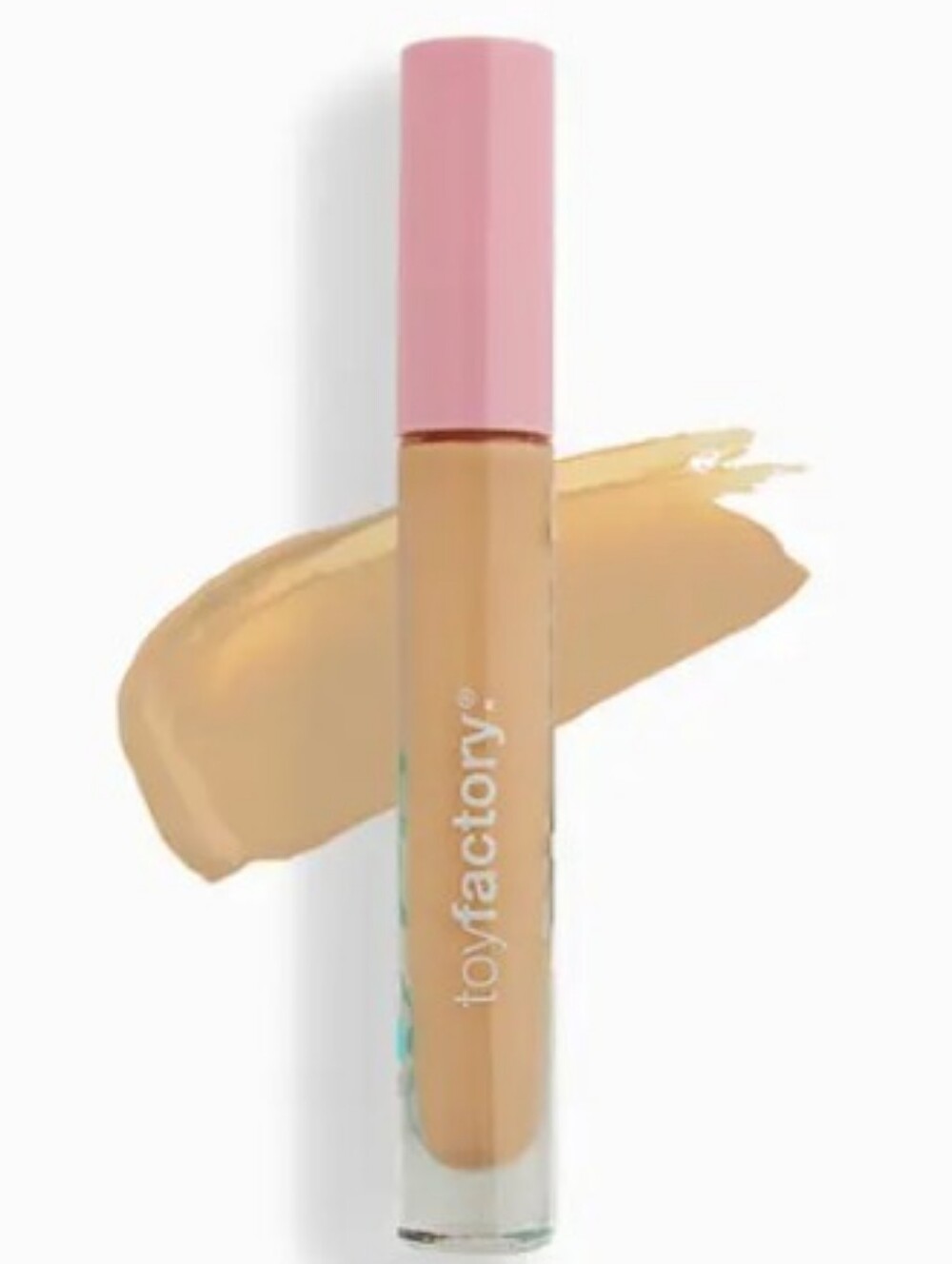 New ToyFactory Niablend Niacinamide Serum Concealer In M1